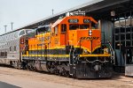 BNSF 1550